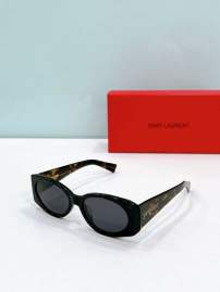 Picture of Saint Laurent Sunglasses _SKUfw79568346fw